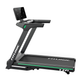 Бігова доріжка FitLogic T771 - зображення 1