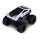 Автомобиль на радиоуправлении Spray Car Cyber Ride KS Drive SL-6076RH выхлопной пар - изображение 5