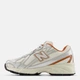 Подростковые кроссовки для девочки New Balance 740 G7404O9 37.5 (5US) Серый/Оранжевый (198687920190) - изображение 3
