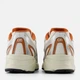 Подростковые кроссовки для девочки New Balance 740 G7404O9 37.5 (5US) Серый/Оранжевый (198687920190) - изображение 4