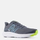 Мужские кроссовки New Balance 411 M41128A 40 (7US) 25 см Темно-серые (198689474646) - изображение 2