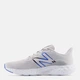 Мужские кроссовки New Balance 411 M411626 44 (10US) 28 см Светло-серый/Синий (198689487592) - изображение 3