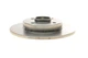Тормозные диски BOSCH 0986479279 Peugeot 307; Citroen C4 424934, 4246Z9 - зображення 5