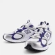 Мужские кроссовки New Balance 408 U40825M 44.5 (10.5US) 29 см Белый/Синий/Серебристый (198687936122) - изображение 2