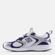 Мужские кроссовки New Balance 408 U40825M 44 (10US) 28.5 см Белый/Синий/Серебристый (198687936009) - изображение 3