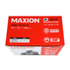 Гелиевый мото аккумулятор MAXION YTX9-BS 12V 9Ah для скутера мопеда GEL - изображение 6