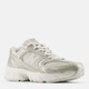 Мужские кроссовки New Balance 530 U5301Z0 43 (9.5US) 28 см Молочные (198689270996) - изображение 4