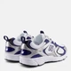 Мужские кроссовки New Balance 408 U40825M 45.5 (11.5US) 30 см Белый/Синий/Серебристый (198687936351) - изображение 5
