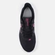 Женские кроссовки New Balance 411 W4115CX 36.5 (6US) 23 см Черный/Розовый (198688692614) - изображение 4