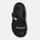 Подростковые спортивные сандалии для мальчика New Balance 6330 Y63305RP 35 (3US) Черные (198689680368) - изображение 6