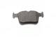 Комплект гальмівних колодок BOSCH 0 986 494 659 Volkswagen Golf, Touran, T-Roc; Audi A3, TT; Seat Leon 8V0698451B, 3Q0698451M, 3Q0698451N - изображение 7