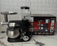 Кухонный комбайн Crownberg CB-3409 3 в 1, 2600 Вт - изображение 9