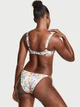 Купальник Victoria’s Secret Білий 34D-XS - изображение 3