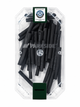 Термоусаживающая трубка Parkside Shrink Tubing 3.5 × 45 мм, 40 шт - изображение 1
