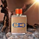 Тестер Парфюмированная вода для мужчин Carolina Herrera CH Pasion For Him 100 мл - изображение 3