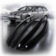 Дефлектори вікон ветровики для Chevrolet Lacetti 2004-2013 Wagon 4 шт (Auto Clover) AC A129 - зображення 2
