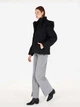 Куртка зимняя короткая женская Colin's CL1070351BLK XS Black (8684112321509) - изображение 3