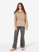 Куртка демисезонная женская Colin's CL1072575BEI XS Beige (8684112497174) - изображение 3