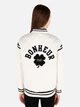 Бомбер женский Colin's CL1070967OFW M Off White (8684112303604) - изображение 2