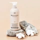 Безсульфатный шампунь для волос с эфирными маслами La'dor TripleX3 Natural Shampoo 530 ml - изображение 3