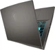Ноутбук MSI 15.6 Thin 15 B13VE-3438XUA FHD IPS 144Hz/Intel i5-13420H/16GB/512 SSD/RTX 4050 6GB/DOS/Cosmos Gray (9S7-16R831-3438) - изображение 3