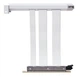 Райзер HYTE PCIE 5.0 HYPER RISER 200mm WHITE (ACC-HYTE-PCIE50-WW) - изображение 3