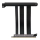 Райзер HYTE PCIE 5.0 HYPER RISER 200mm BLACK (ACC-HYTE-PCIE50-BB) - зображення 3