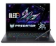 Ноутбук Acer 14.5 Predator Triton 14 PT14-52T 2.8K OLED Touch/Intel U9-288V/32GB/2TB/RTX 5070 8GB/W11P/Black (NH.U0GEU.001) - зображення 1