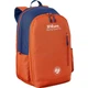 Рюкзак Wilson ROLAND GARROS 2026 TEAM BACKPACK 20л Теракотовий 49 × 28,6 × 16,5 см (WR8053501001) - изображение 2
