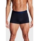 Труси UA Performance Cotton - Solid 3 3pk Синій, Сірий, Темно-синій S (1383891-410 S) - изображение 2