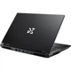 Ноутбук Dream Machines 15.6 RG5050-15UA21 FHD 144Hz/Intel i7-14700HX/32GB/1TB/RTX 5050/DOS/Black (RG5050-15UA21) - изображение 4