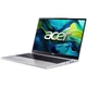 Ноутбук Acer 15.6 Aspire Lite AL15-41P FHD IPS/Ryzen 3 5300U/16GB/512SSD/Radeon Graphics/DOS/Grey (NX.J98EU.005) - изображение 2