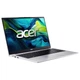 Ноутбук Acer 15.6 Aspire Lite AL15-41P FHD IPS/Ryzen 3 5300U/16GB/512SSD/Radeon Graphics/DOS/Grey (NX.J98EU.005) - изображение 3