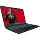 Ноутбук Dream Machines 15.6 RG3050-15UA71 FHD 144Hz/Intel i5-13420H/16GB/1TB/RTX 3050/DOS/Black (RG3050-15UA71) - зображення 2