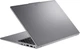 Ноутбук Acer 15.6 Extensa 15 EXO15-41 FHD IPS/Ryzen 5 7430U/16GB/512SSD/AMD Radeon Vega 7/DOS/Silver (NX.EL5EU.003) - изображение 4