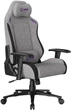 Игровое кресло Lorgar CHA41 Premium Anti-Stain Fabric Grey (LRG-CHA41-GY) - изображение 2