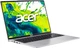 Ноутбук Acer 16 Aspire Lite AL16-54P WUXGA IPS/Intel Core 5 120U/16GB/512SSD/UMA/DOS/Silver (NX.DK6EU.002) - изображение 2