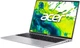 Ноутбук Acer 16 Aspire Lite AL16-54P WUXGA IPS/Intel Core 5 120U/16GB/512SSD/UMA/DOS/Silver (NX.DK6EU.002) - изображение 3