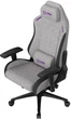 Игровое кресло Lorgar CHA41 Premium Anti-Stain Fabric Grey (LRG-CHA41-GY) - изображение 8