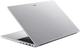 Ноутбук Acer 16 Aspire Lite AL16-54P WUXGA IPS/Intel Core 5 120U/16GB/512SSD/UMA/DOS/Silver (NX.DK6EU.002) - изображение 6