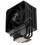 Кулер для процессора Alseye Q120S Plus Black (AS.01.11.0005) - изображение 3