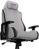 Игровое кресло Lorgar CHA41 Premium Anti-Stain Fabric Grey (LRG-CHA41-GY) - изображение 13