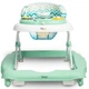 Chodzik dzieciecy Toyz by Caretero 2 w 1 Timon Mint TOYZ-20766 (5908310398303) - obraz 4