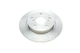 Гальмівний диск BOSCH 0986479S64 Toyota Corolla, Auris 4243112280, 4243102170, 4243102180 - изображение 4