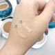 Увлажняющий кушон с коллагеном Enough Collagen Aqua Air Cushion №13 (светло-бежевый) 15g - изображение 2