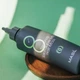 Пом'якшувальна маска для волосся Masil 8 Seconds Salon Super Mild Hair Mask 350 ml (зелена) - зображення 2