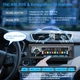 Автомобильное радио Bluetooth Stereo Wireless - изображение 2