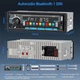 Автомобильное радио Bluetooth Stereo Wireless - изображение 3