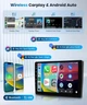 Автомобильная стереосистема Podofo - изображение 3