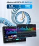 Автомобильная стереосистема Podofo - изображение 4